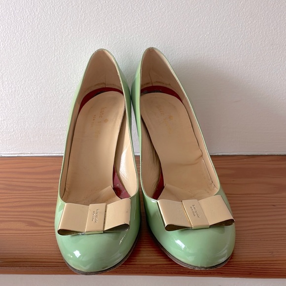 kate spade Shoes - Kate spade size 8